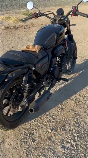 Rps Cruiser 300cc…