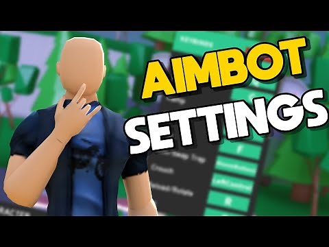 These Strucid Settings Will Give You AIMBOT.. 😈