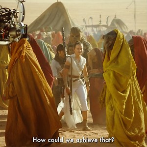 1.7K reactions · 161 shares | Experience the Epic Conclusion with all new feature length Documentary only on Star Wars: The Rise of Skywalker on Digital TODAY! | Star Wars Movies | Facebook