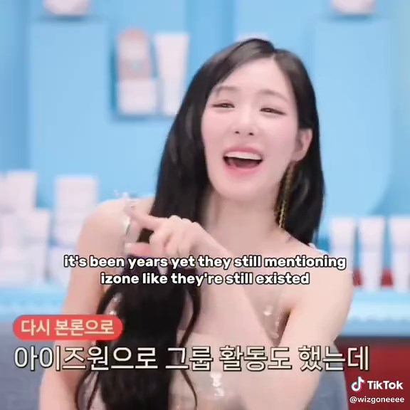 Impact of IZONE on the K-Pop Industry