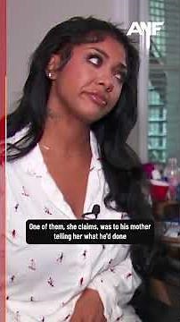 Atlanta mother recovers from being shot 10 times by ex-boyfriend