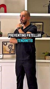 How to Prevent Pain Below the Kneecap (4 Tips)