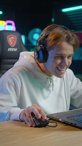 1.5M views · 184 reactions | Rentrée MSI : offres étudiantes sur PC portables avec Intel Core Ultra et RTX 50 | MSI Gaming | Facebook