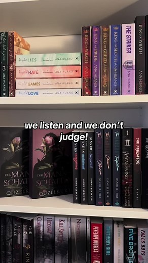 Discover BookTok: Your Ultimate Guide to Romantic Reads