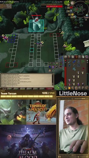Understanding Scaled Cox in OSRS: Strategies and Tips