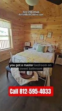Modular Cabins, Prefab Cabins, Modular Homes #modularhomes #prefabhomes #tinyhome #tinyhouse #cabin