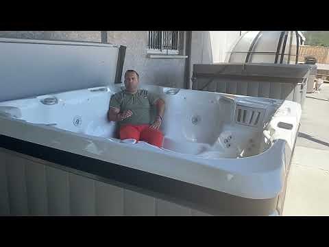 Utiliser son spa toute l'année : Réponse et Conseils Pratiques !