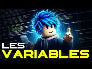 LES SCRIPTS (VARIABLES) SUR ROBLOX STUDIO - Codelow