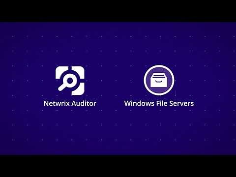 Netwrix Auditor for Windows File Servers - Overview
