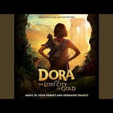 Dora the Explorer Theme Song