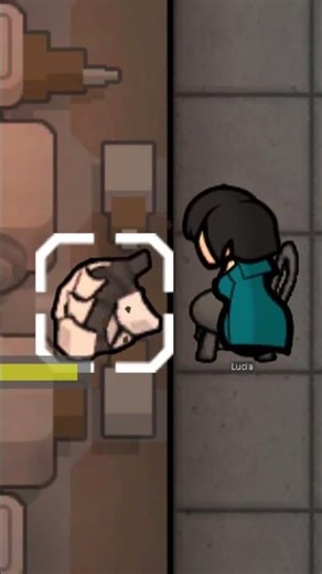 Peahen Revenge on Raiders in RimWorld 🦚🦚