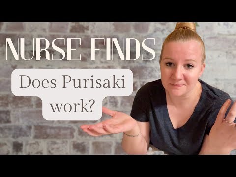Purisaki Foot Pads Review: Does Purisaki Actually Work?
