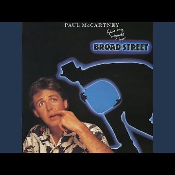 Yesterday (Remastered 1993)