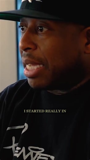 Evolution of DJ Premier's Production Style in the 1990s