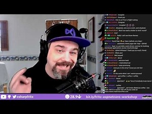 Build Your First ASP.NET Core Web Application Workshop, Part 2