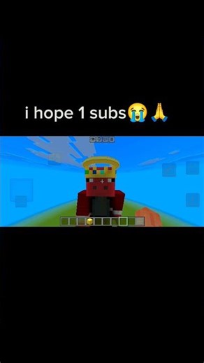 Help me reach 100K subs 🙏technoblade