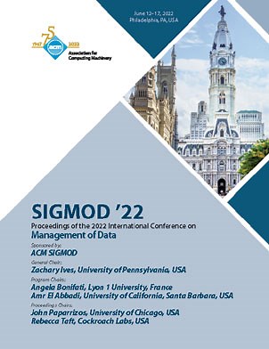 DeepO: A Learned Query Optimizer | Proceedings of the 2022 International Conference on Management of Data