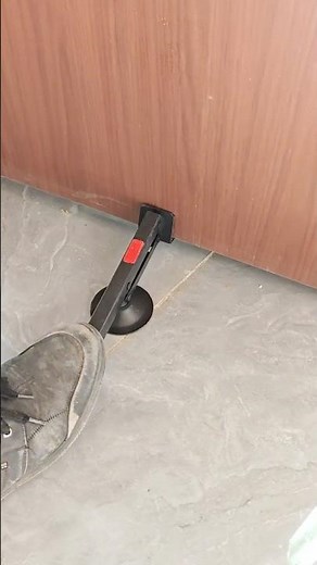 Door Hinge Alignment Tool – Perfectly Fix & Level Doors! #woodworking