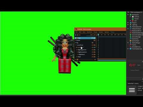 Moon Animator 2 not working