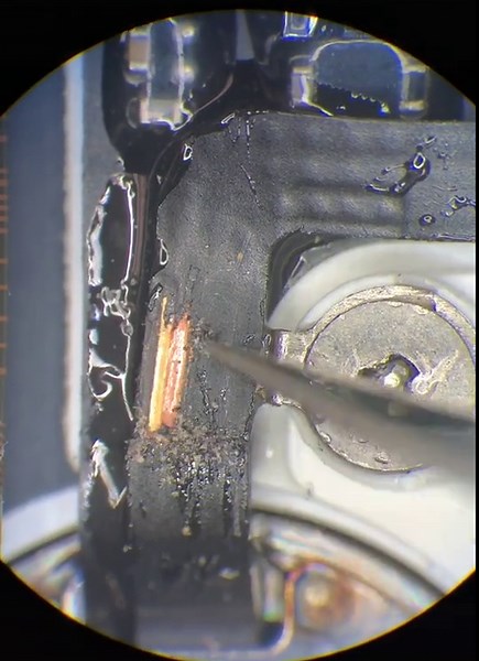 iPhone 8 Plus Home Button Repair Techniques