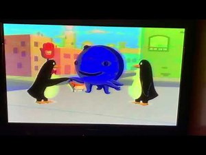 Opening to Blue’s Clues Shapes & Colors 2003 VHS