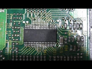 (2) HITACHI Wooo L32-XP800CS 液晶TV LED Driver不具合修理2/2 (2022/10/28)