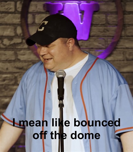 53K views · 727 reactions | First Pitch | John Caparulo | Facebook