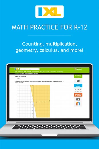 IXL | Solve one-step equations: word problems | 6th grade math