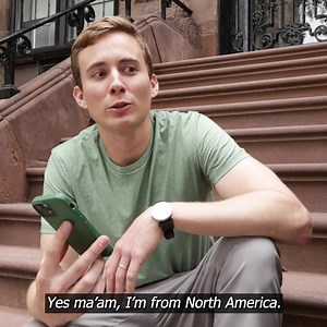 Hey there, language enthusiasts! 🌟 I'm polyglot Brian Wiles, and I've got something incredible to share with you today. 🗣️Introducing Pimsleur, the ultimate language-learning app that helped me start learning Arabic in just 30 days! 🏆 Sign up today for a 7-day free trial and embark on an incredible language-learning journey. 📚 | Pimsleur Language Programs