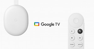 Google TV | Todo en una misma plataforma de streaming para smart TV