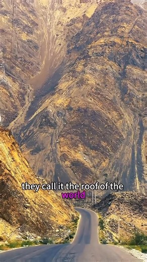 Modupe Fakunle on Instagram: "They call it the Roof of the World—and once you understand why, it takes your breath away. This is the region where five of the world’s greatest mountain ranges meet—the Himalayas, Karakoram, Hindu Kush, Pamir, and Kunlun. A rare junction on Earth, and home to some of the highest peaks on the planet. Here, mountains don’t just rise… they dominate the sky. From legendary summits like K2 to vast high-altitude plateaus, this region stands as a symbol of raw power, beau