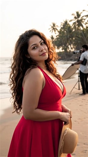 Beach Day Chic: Summer Fashion Lookbook 2026