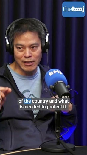 Covid Inquiry Shows PM's Failure to Lead #podcast #science #news