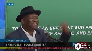 81K views · 2.2K reactions | The SANDF has told the victims of the #BlueLightMafia that they are “prohibited” to “speak to anyone” about the attack on them by 8 members of the SAPS VIP division without a SANDF General present. Action Society will not shut up. | Action Society | Facebook
