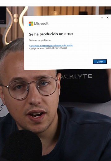 Problemas de inicio de sesión en Windows 11 KB5079473