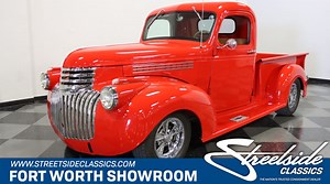 1946 Chevrolet Pickup