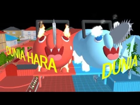 English SAKURA SchoolSimulator : 👍 Good stream | Playing Solo | Streaming with Turnip