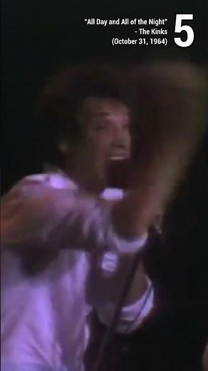 Top 10 Songs from the 1960s Released in October | Iconic 60s Hits Countdown