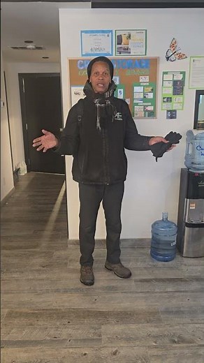 Green Storage Canada Customer Review - Toronto, Ontario Self Storage