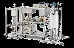 Supercritical CO2 Extraction:  Effective Method for  Terpene Isolation