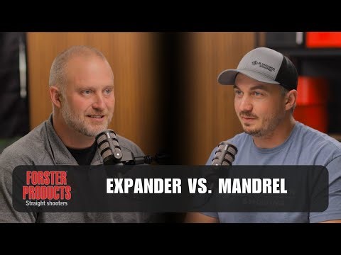 Expander Balls vs Mandrels — What’s the Real Difference?