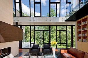 Understanding Window Glass Types  | Marvin