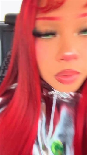 7.4K views · 13 reactions | HAPPY HALLOWEEN!! 2003 starfire costume  | Ann3m4rie | Facebook