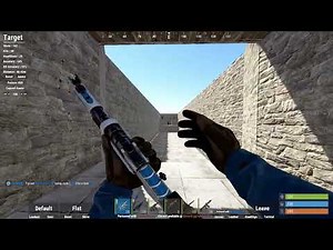 The ONLY working Rust Script ? | FREE TRIALS | Logitech + Razer