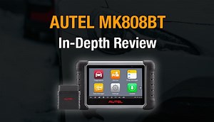 AUTEL MaxiCOM MK808BT PRO Review: Is It Made for Home Mechanics? - OBD Advisor