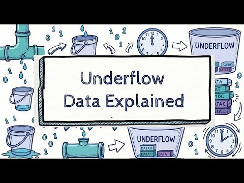 Representation: Underflow | Data Explained
