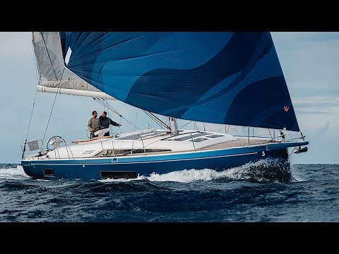 Oceanis 47