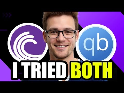 BitTorrent vs qBittorrent (2026): Which Is The Most Secure Torrent Client?