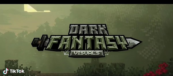 Dark Visuals Bedrock: Stunning Minecraft Textures
