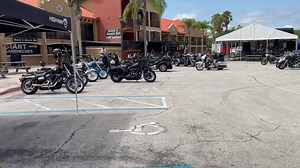 Welcome to Our All Out Custom Bike Show - Going on right now! #daytonaharley #daytonaharleydavidson #harleydavidson #custom #custombike #custombikes #custombikeshow #bikeshow #destinationdaytona | Teddy Morse's Daytona Harley-Davidson